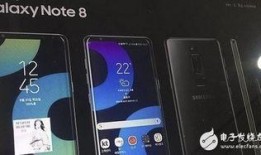 三星8最新爆料图片,全新爆料图片揭示极致设计与强大性能！