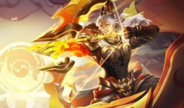 后羿典藏皮肤最新爆料,神秘传说，箭雨纷飞